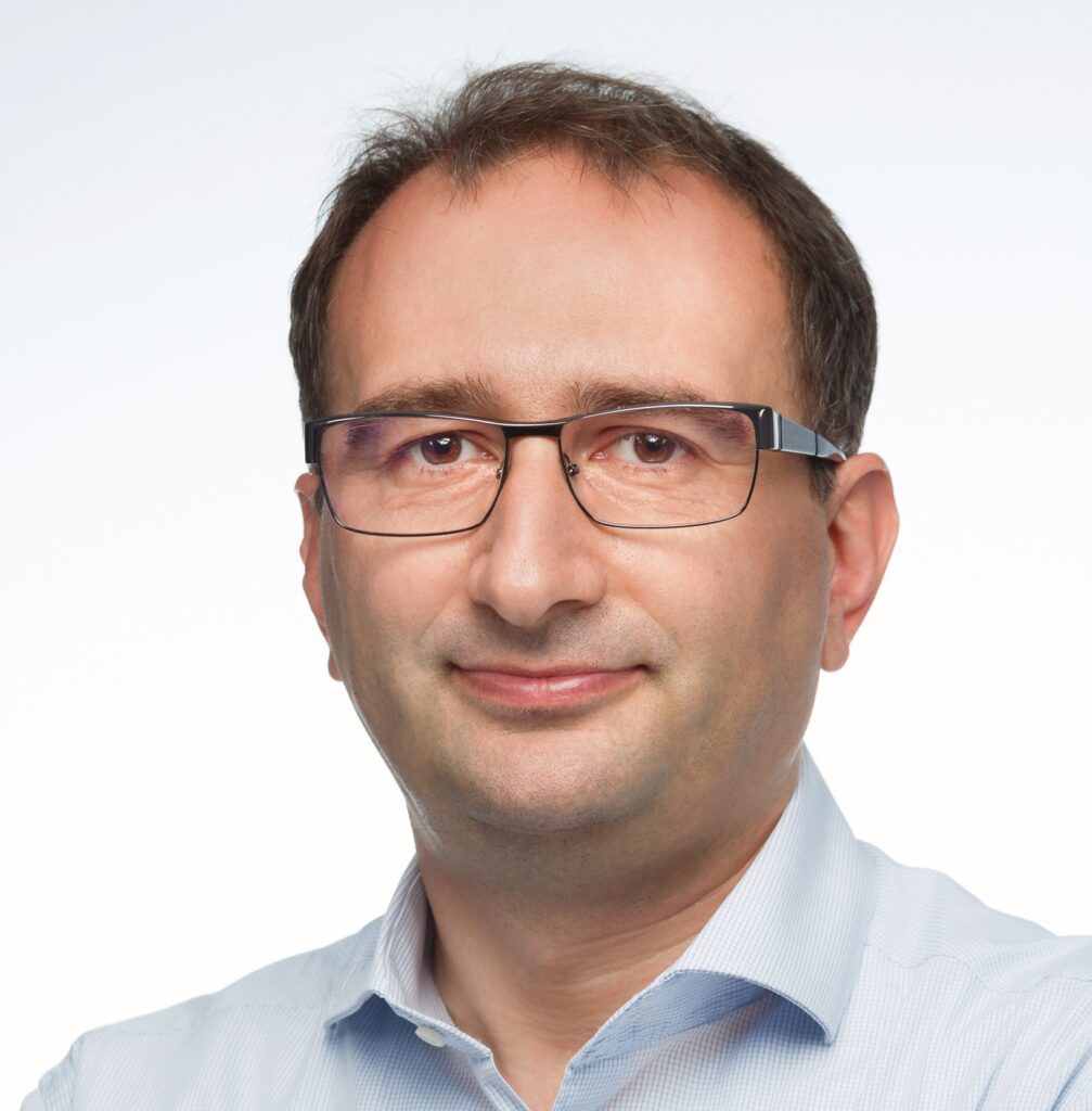 Viorel Panaite