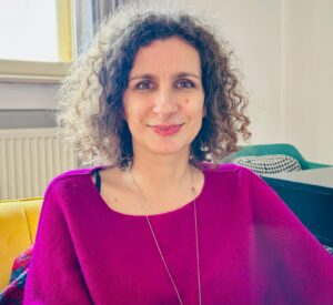 sandra jitianu