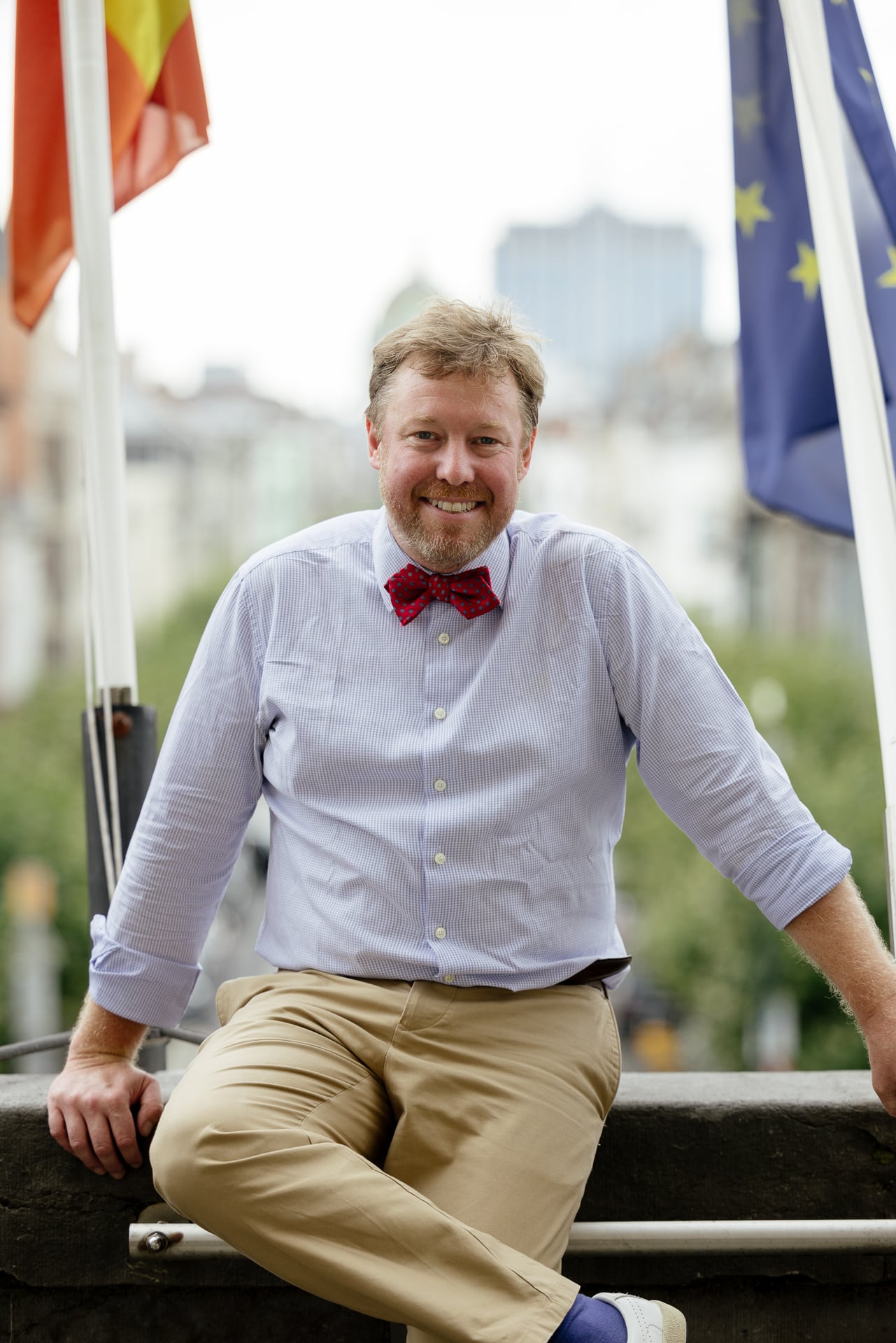quentin van den hove bruxelles