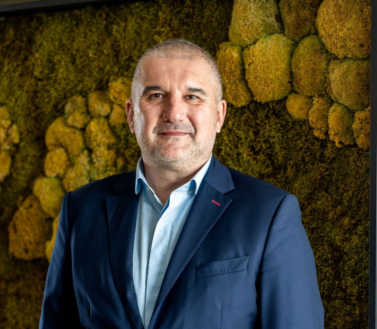 Mihai Stănescu
