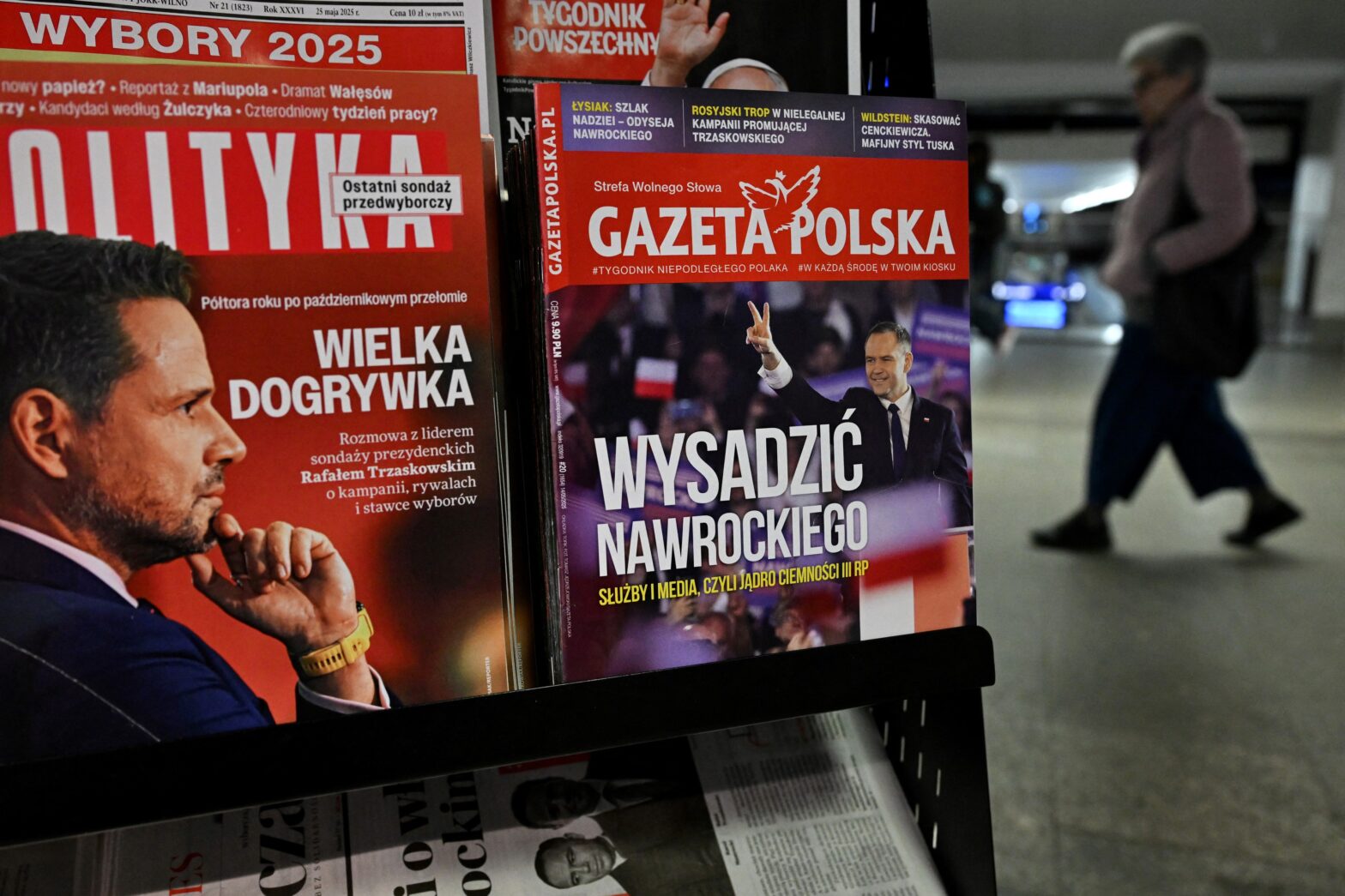 alegeri Polonia Tusk PiS UE SUA