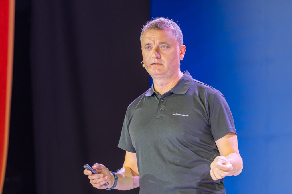 Estonia, Victor Guzun, digitalizare, cyber