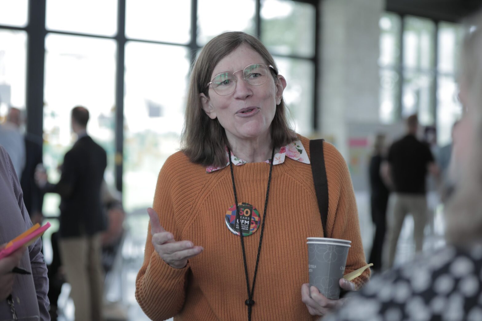 Barbara Oakley, inveti