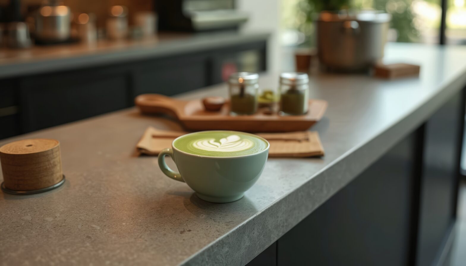 De la flat white, la cold brew și moda matcha: ce mai beau românii în cafenele și cum se împart ceștile pe generații