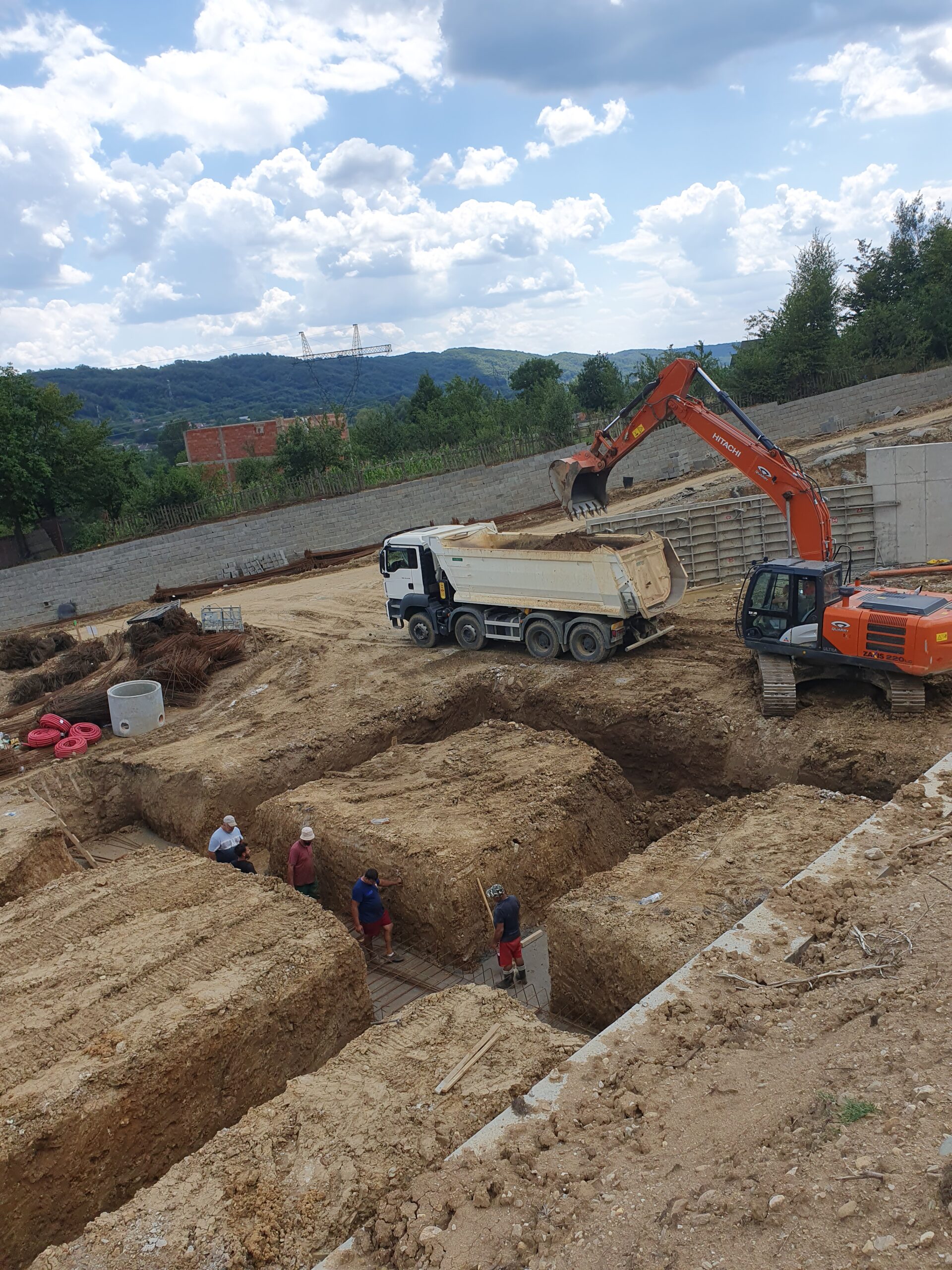 campus profesional dual bookland vulturesti arges