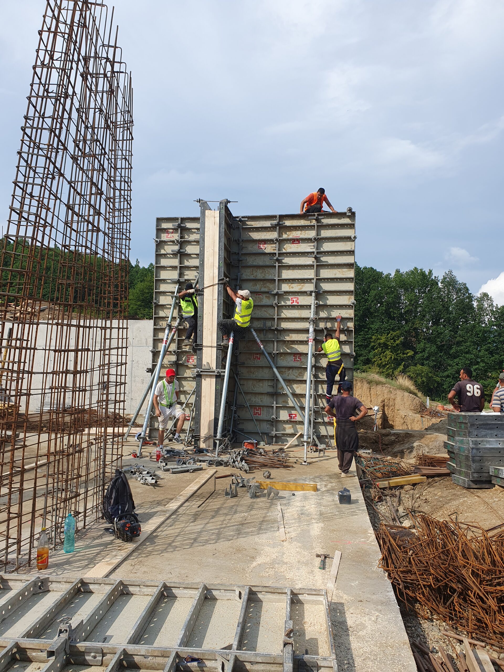 campus profesional dual bookland vulturesti arges