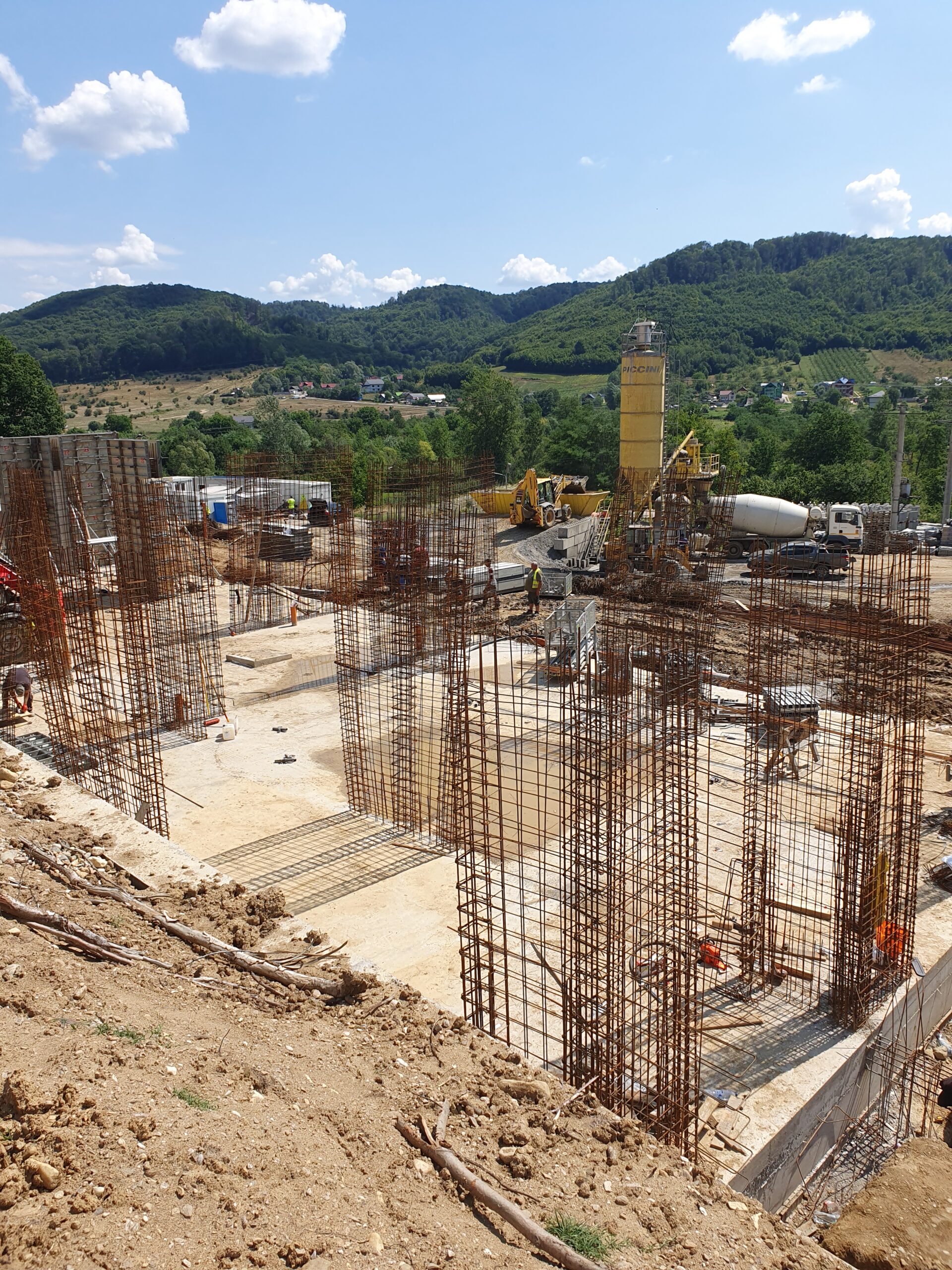 campus profesional dual bookland vulturesti arges