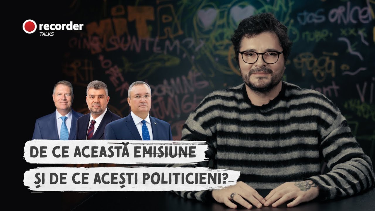 Cum arată satira politică românească în 2025 și de ce rămâne una dintre cele mai importante arme în critica puterii